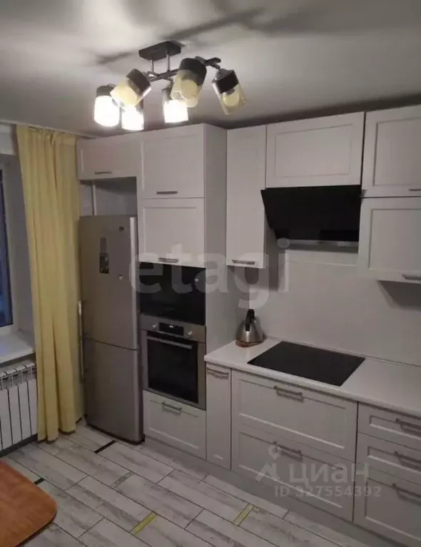 2-к кв. Башкортостан, Стерлитамак Набережная ул., 3/2 (64.5 м) - Фото 2