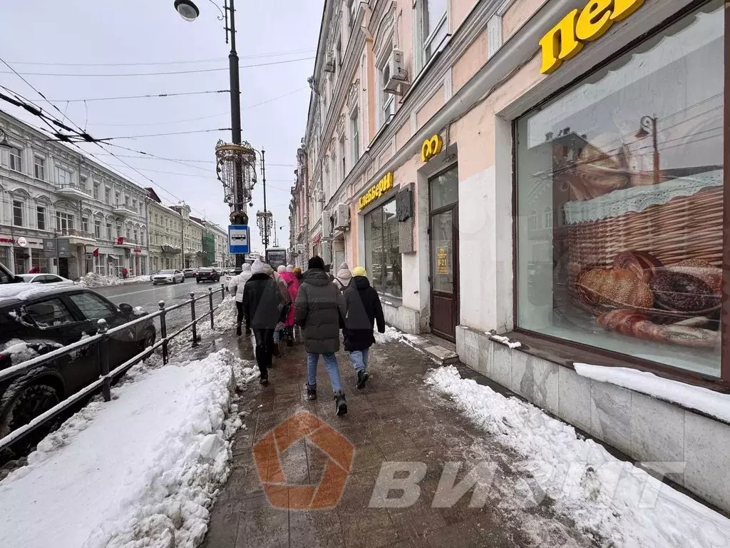 Помещение с витражами в исторической части города - Фото 1