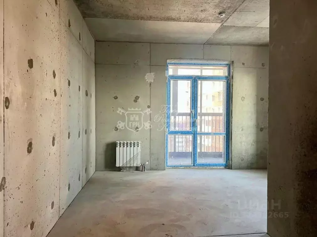 Студия Иркутская область, Иркутск ул. Пушкина, 9 (28.11 м) - Фото 2