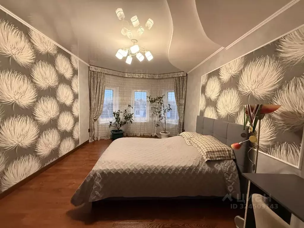 Дом в Адыгея, Майкоп ул. Шовгенова (200 м) - Фото 1