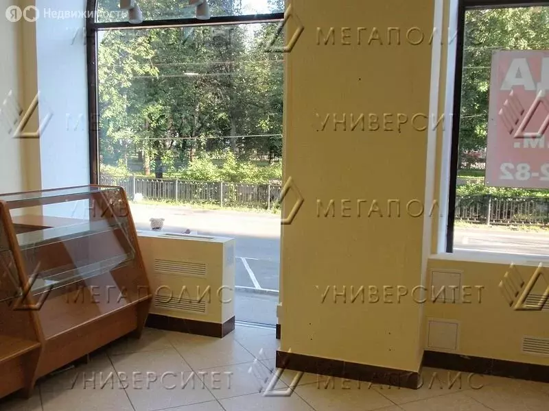 Помещение свободного назначения (95 м) - Фото 2