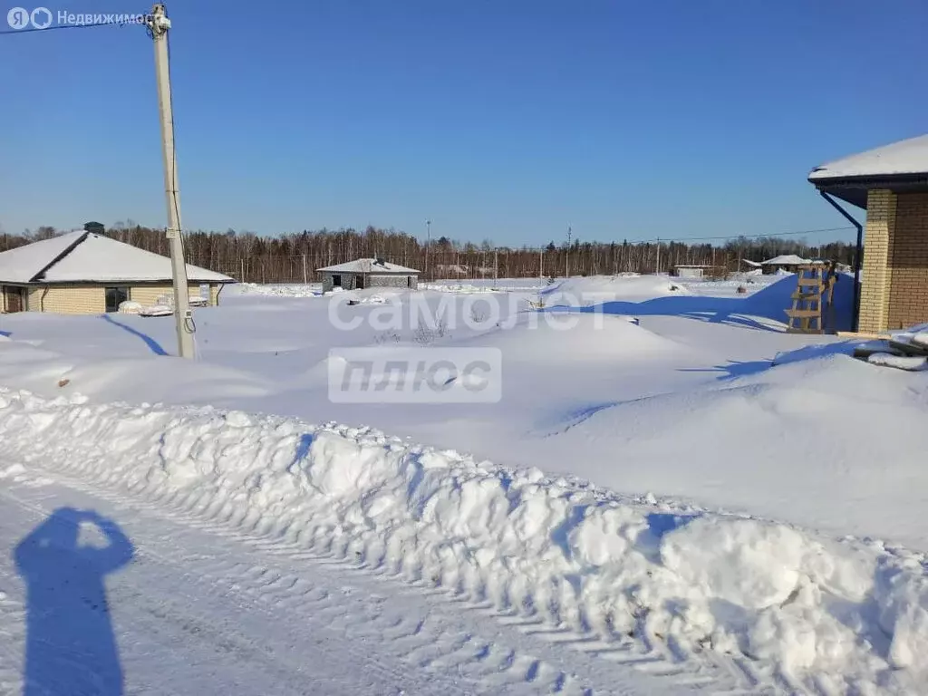 Участок в Ижевск, Сливовая улица (10 м) - Фото 0