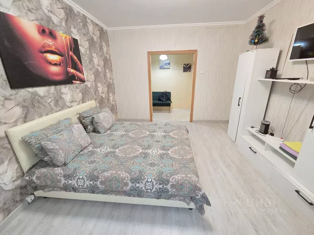 2-к кв. Москва ул. Юных Ленинцев, 49К2 (54.0 м) - Фото 0