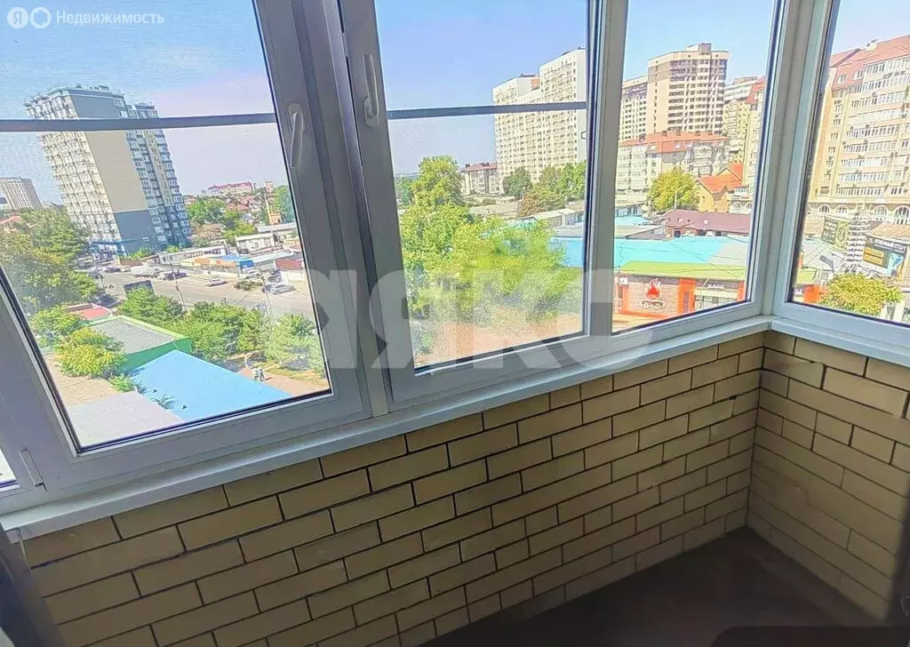 3-комнатная квартира: Анапа, улица Толстого, 140 (80.7 м) - Фото 1