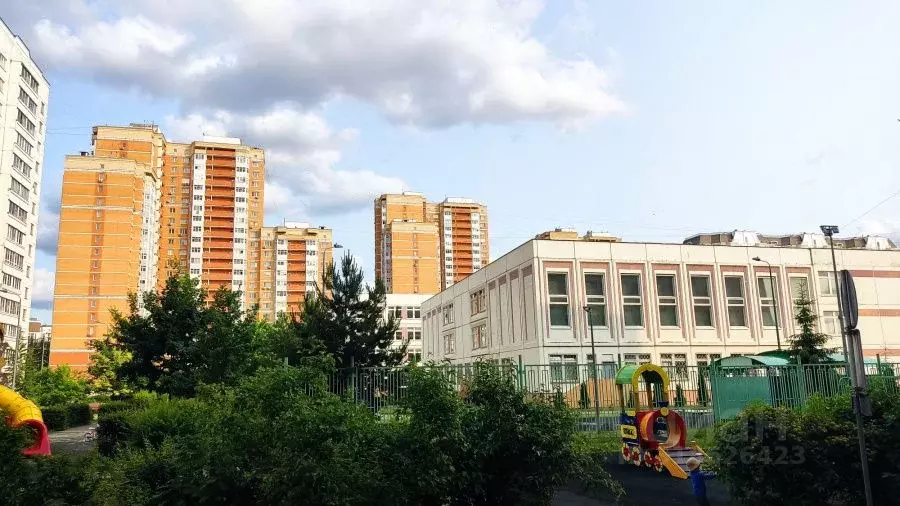 3-к кв. Москва Дмитровское ш., 165Ек10 (85.0 м) - Фото 1