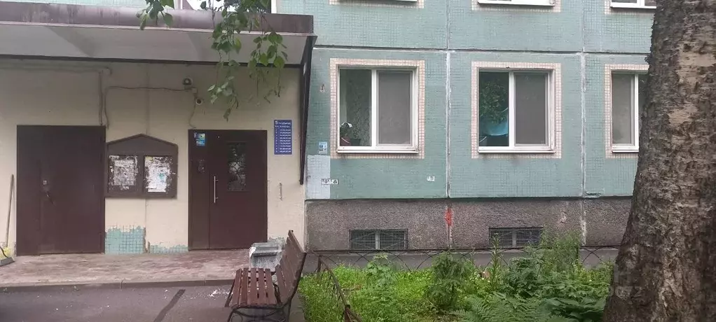 3-к кв. Санкт-Петербург Светлановский просп., 69 (60.0 м) - Фото 1