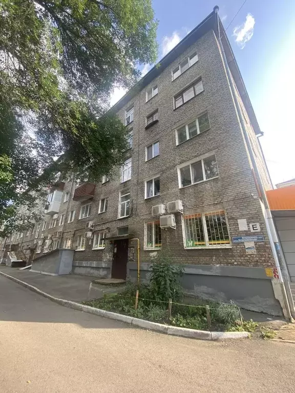 3-к. квартира, 60 м, 2/5 эт. - Фото 1