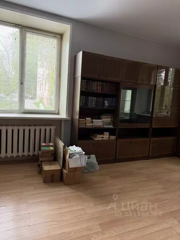 Комната Московская область, Дзержинский ул. Академика Жукова, 40 (18.2 ... - Фото 1