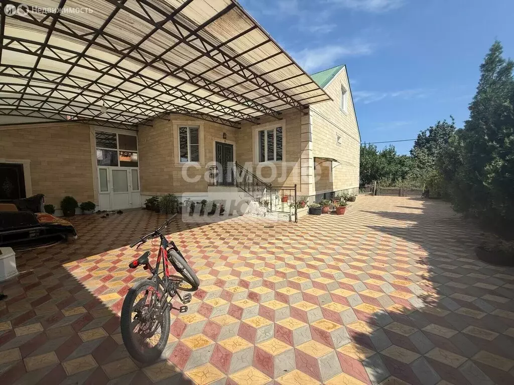 Дом в Каспийск, Бекенезская улица, 34 (165 м) - Фото 1