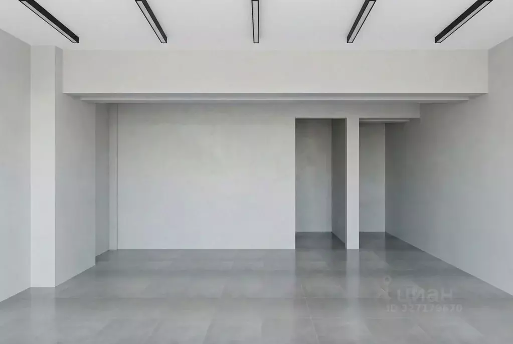 Помещение свободного назначения в Москва ул. Правды, 4 (138 м) - Фото 1