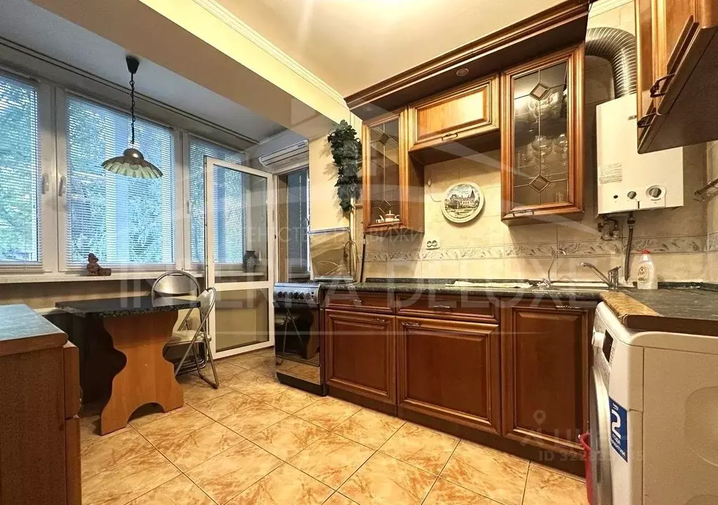 3-к кв. Севастополь ул. Кулакова, 38 (69.0 м) - Фото 0