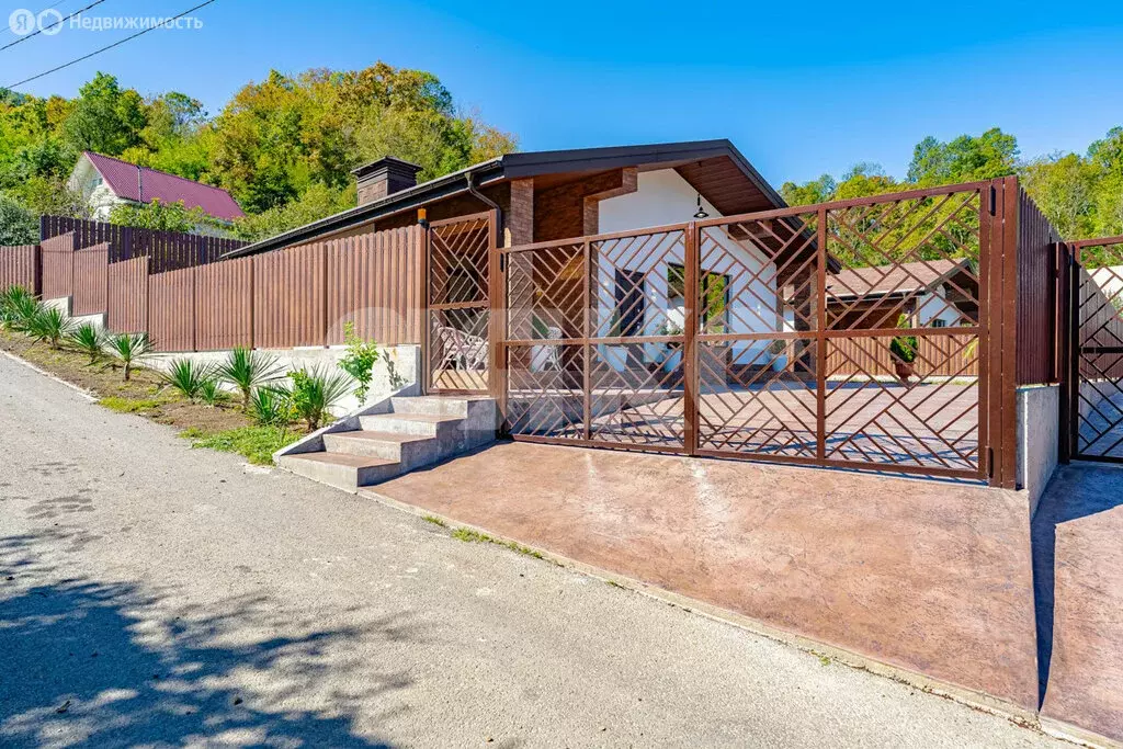 Дом в микрорайон Нижняя Хобза, Нижнехобзинская улица (110 м) - Фото 2