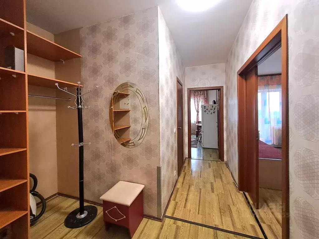 1-к кв. Московская область, Дмитров ул. Спасская, 3 (39.0 м) - Фото 0