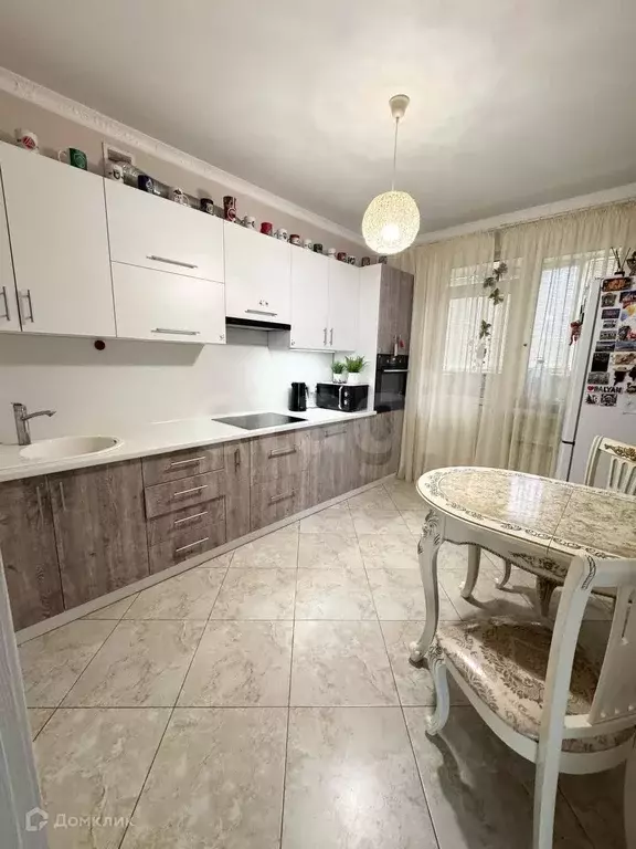 Продаётся 2-к квартира, 64.1 м - Фото 1
