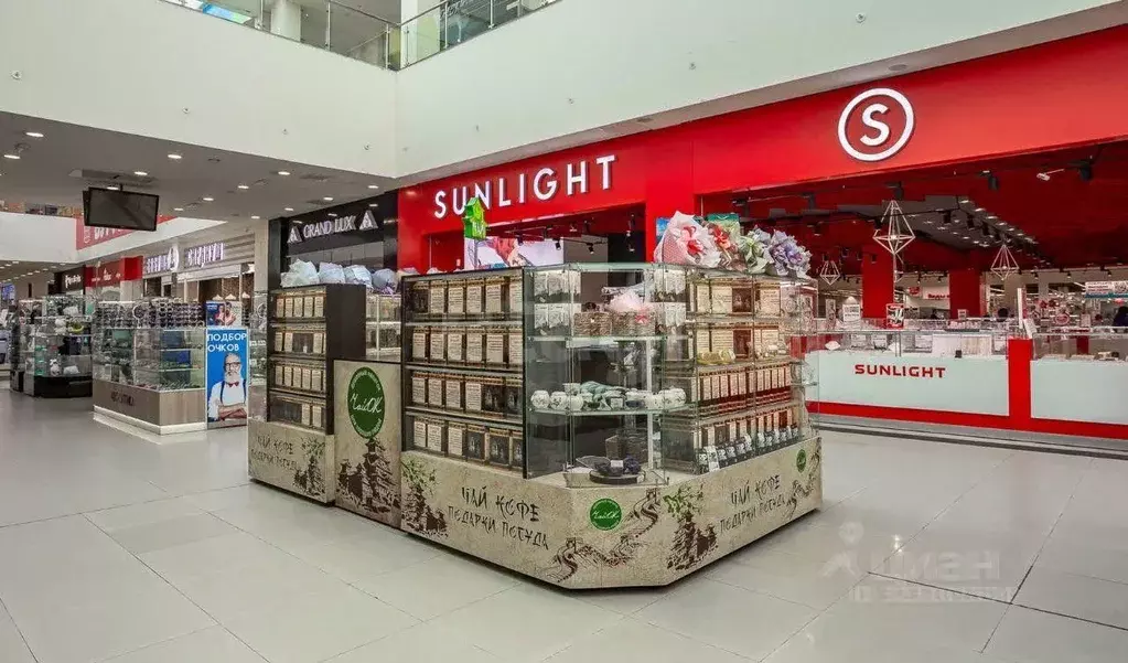 Торговая площадь в Вологодская область, Вологда Окружное ш., 12 (10 м) - Фото 1