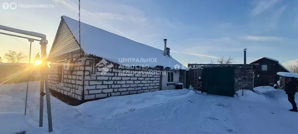 Дом в деревня Шахманово, 72 (36.7 м) - Фото 2