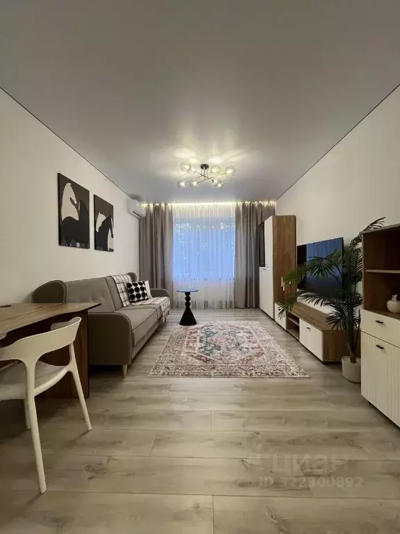 2-к кв. Краснодарский край, Армавир ул. Советской Армии, 220/2 (56.7 ... - Фото 2