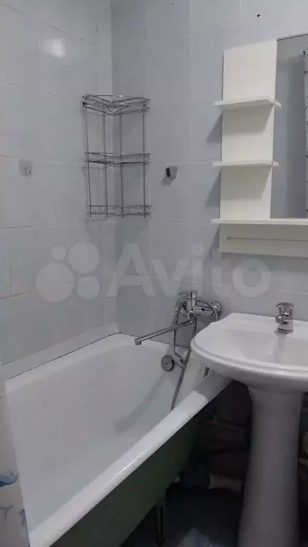 1-к. квартира, 30 м, 9/9 эт. - Фото 0