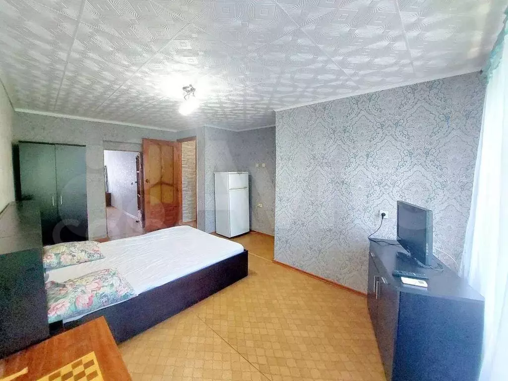 2-к. квартира, 45 м, 5/5 эт. - Фото 0