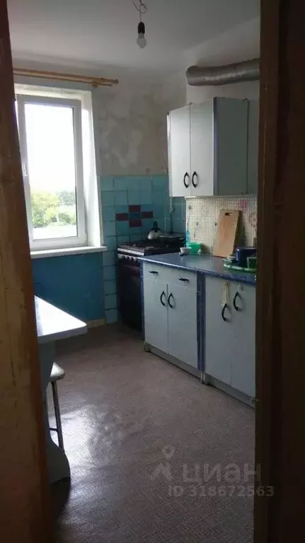 1-к кв. Белгородская область, Белгородский район, Северный городское ... - Фото 1