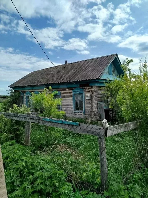 Дом 32 м на участке 29 сот. - Фото 0