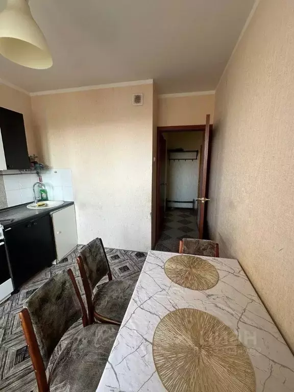 1-к кв. Москва ул. 6-я Нововатутинская, 1 (38.4 м) - Фото 1