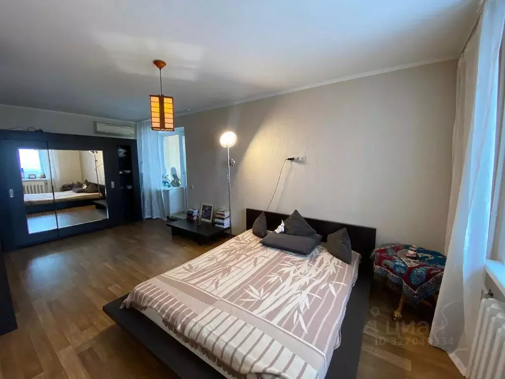 1-к кв. Самарская область, Самара Томашевский туп., 14 (76.0 м) - Фото 1