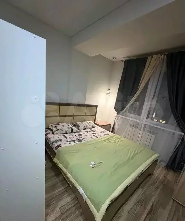 Квартира-студия, 32 м, 19/22 эт. - Фото 0