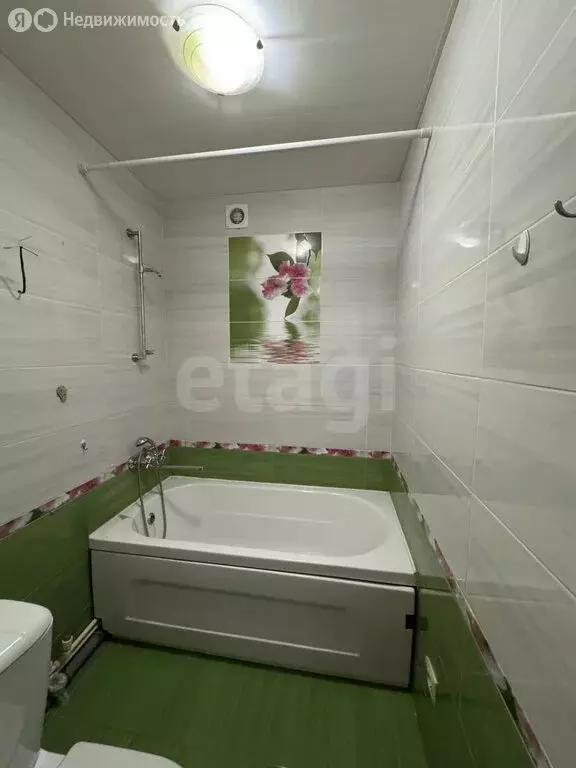 2-комнатная квартира: Самара, проспект Карла Маркса, 358 (43.8 м) - Фото 1