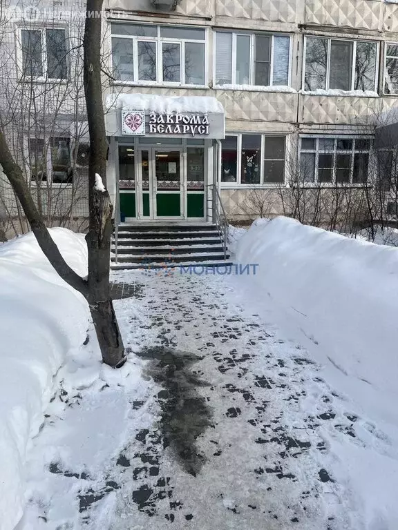 Торговая площадь (50 м) - Фото 2