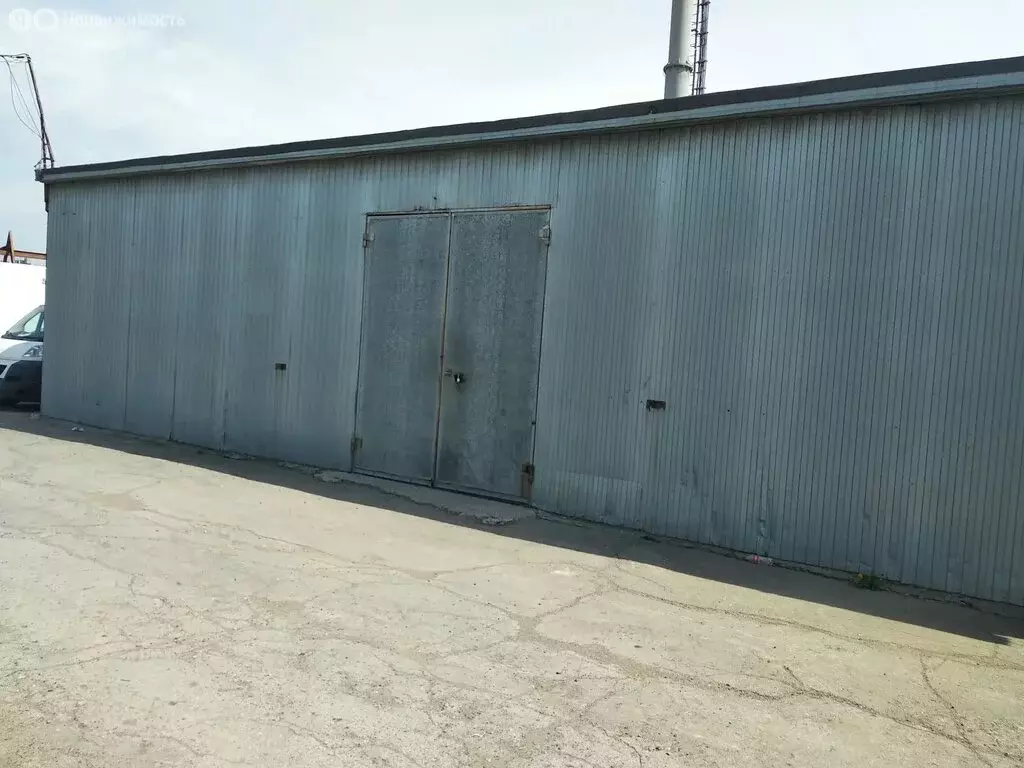 Склад (100 м) - Фото 2