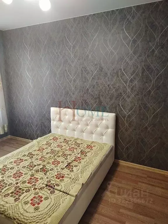 1-к кв. Новосибирская область, Новосибирск ул. Ватутина, 93 (40.0 м) - Фото 0