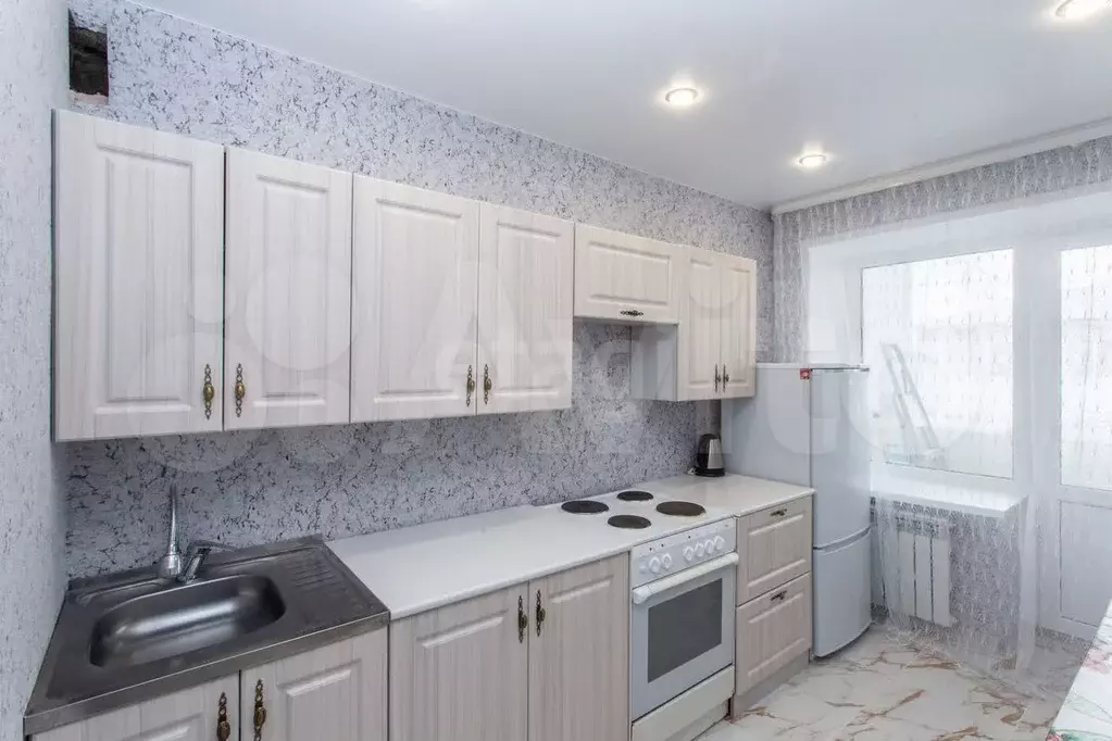 2-к. квартира, 41,9 м, 2/2 эт. - Фото 1