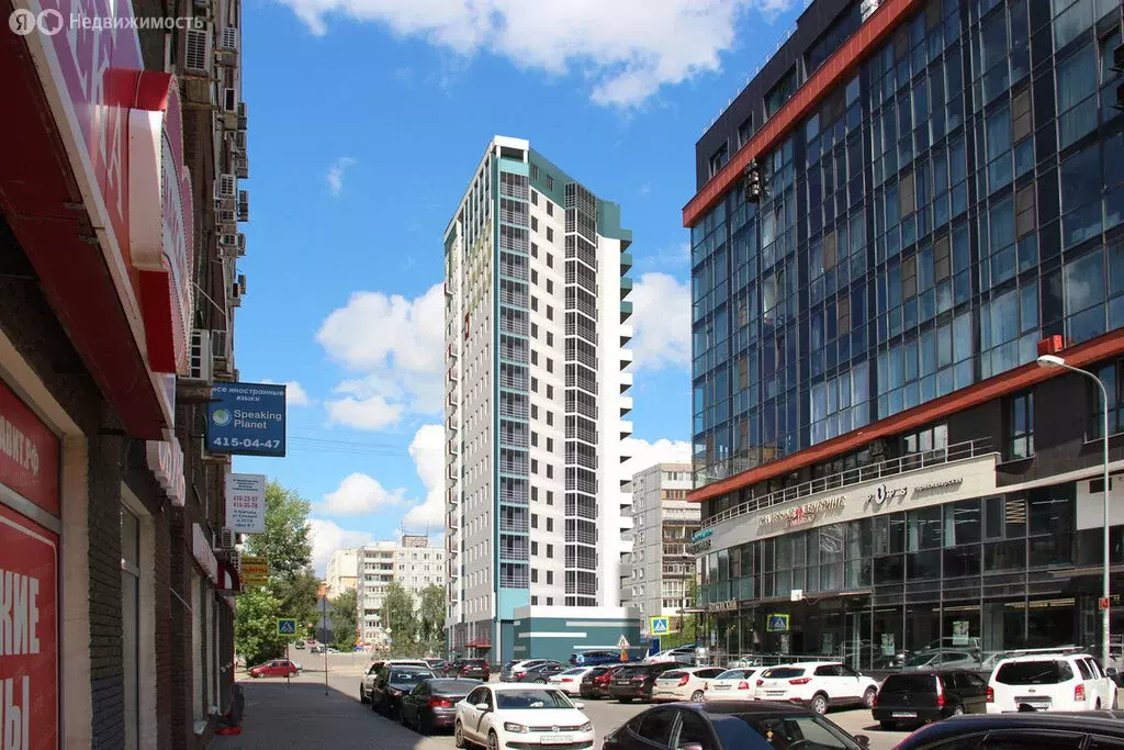 Офис (19.2 м) - Фото 2