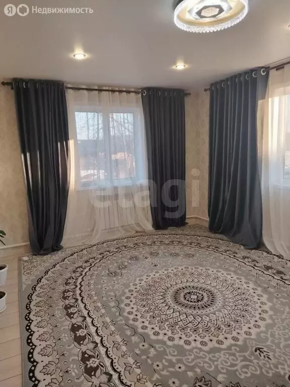 Дом в Нерчинск, Красноармейская улица (89.2 м) - Фото 2