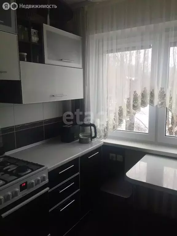 2-комнатная квартира: Ульяновск, Промышленная улица, 40 (42.1 м) - Фото 0