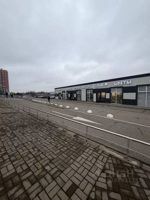 Помещение свободного назначения в Москва, Москва, Троицк ул. ... - Фото 2