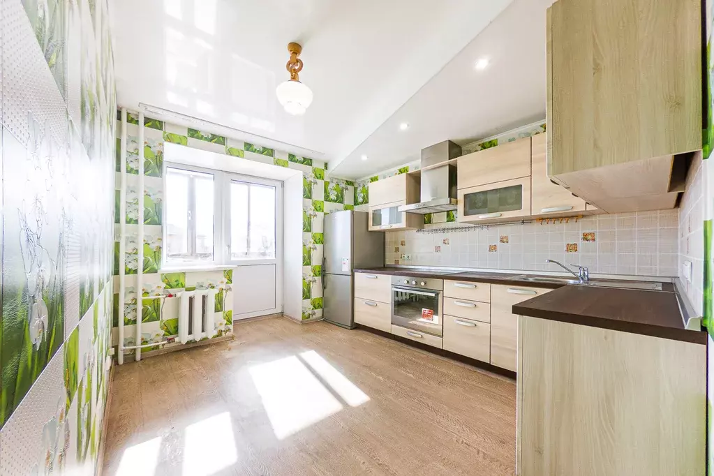 Продаётся 1-к квартира, 33.5 м - Фото 1