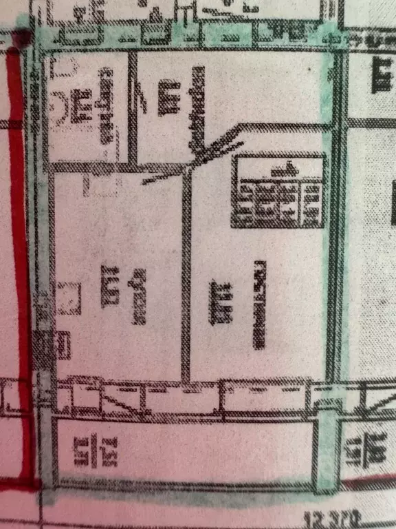 1-к кв. Марий Эл, Йошкар-Ола Комсомольский мкр, 35-й кв-л,  (52.0 м) - Фото 1