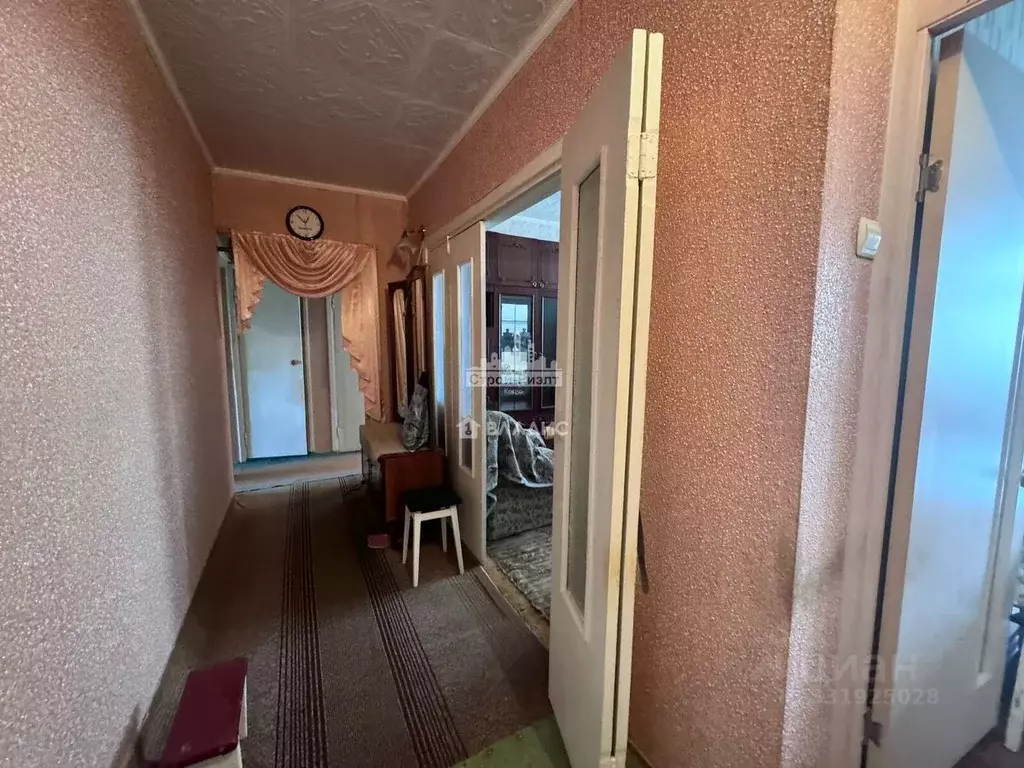 3-к кв. Крым, Керчь ул. Свердлова, 39 (72.0 м) - Фото 1