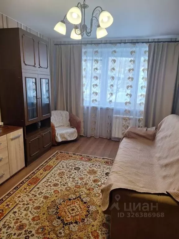 1-к кв. Московская область, Люберцы Юбилейная ул., 1 (35.0 м) - Фото 1