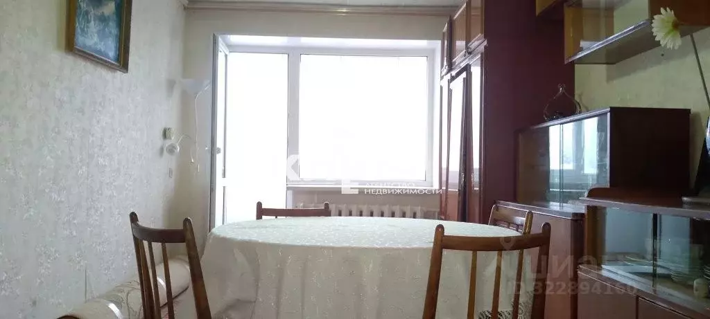 3-к кв. Башкортостан, Стерлитамак ул. Худайбердина, 91 (61.9 м) - Фото 1