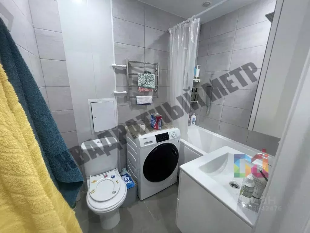 3-к кв. Калмыкия, Элиста 3-й мкр, 11 (60.0 м) - Фото 1