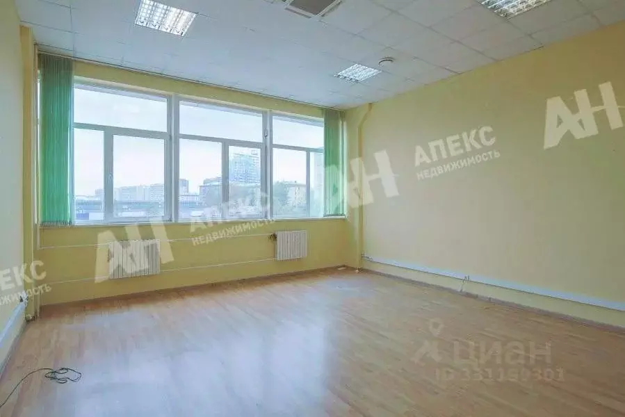 Офис в Москва 1-я Дубровская ул., 13АС2 (45 м) - Фото 1