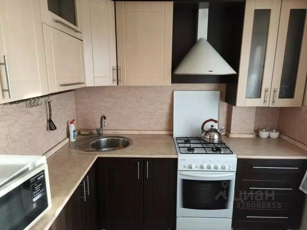 1-к кв. Марий Эл, Йошкар-Ола ул. Васильева, 4 (36.0 м) - Фото 1