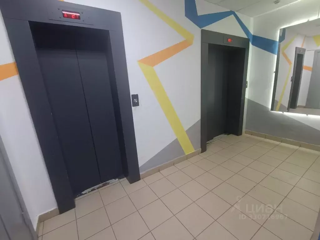 1-к кв. Московская область, Дмитров ул. Космонавтов, 56 (43.0 м) - Фото 2