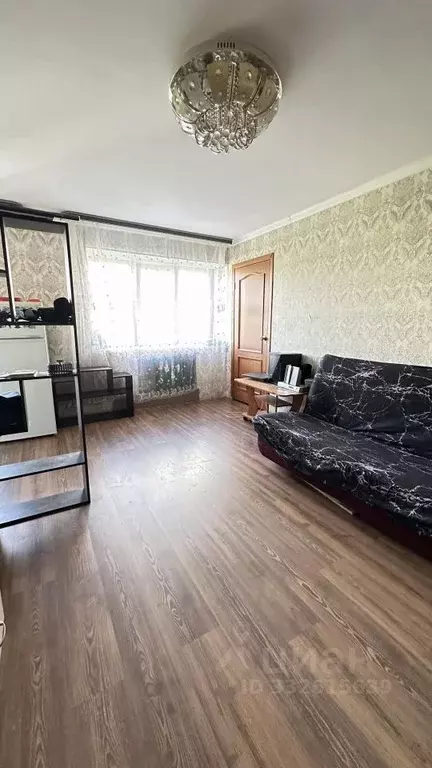 2-к кв. Мурманская область, Мурманск ул. Успенского, 4 (43.0 м) - Фото 1