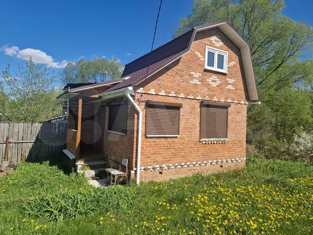 1 080 000 Руб., Дом в Московская область, Луховицы городской округ, с.  Гавриловское ..., Купить дом Гавриловское, Луховицкий район, ID объекта -  50014106409