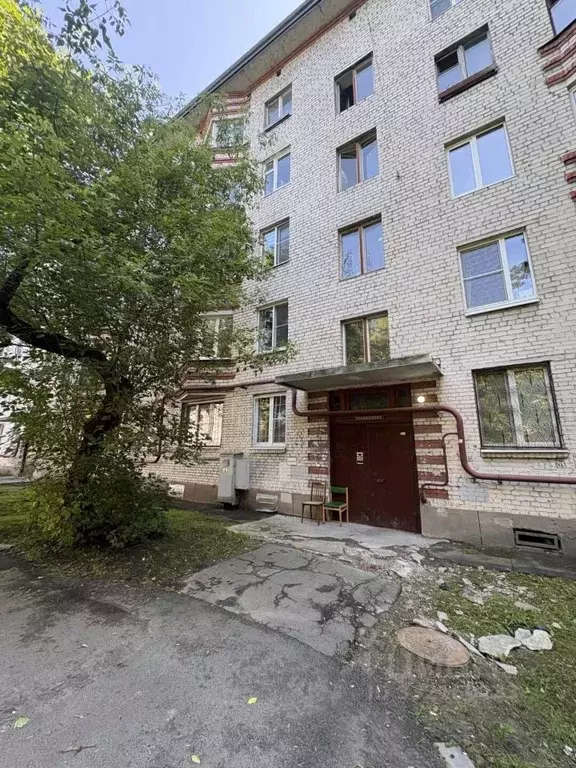 3-к кв. Санкт-Петербург ул. Харченко, 19 (56.0 м) - Фото 1