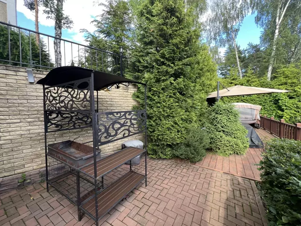 Дом в Московская область, Истра муниципальный округ, д. Лешково, ... - Фото 2